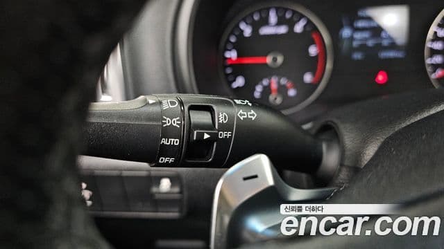 Kia Sportage 4세대 Noblesse, 2016 17