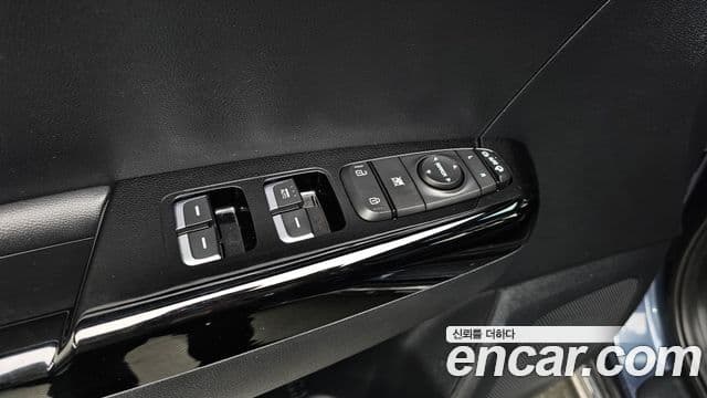 Kia Sportage 4세대 Noblesse, 2016 18
