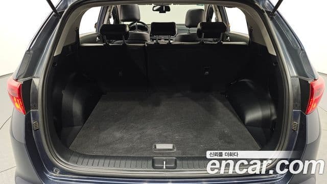 Kia Sportage 4세대 Noblesse, 2016 20