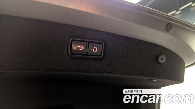 Genesis G90 Premium Luxury, 2021 20