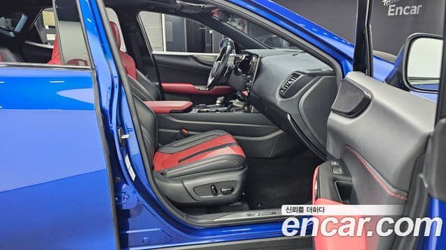 Lexus NX450h+ 2세대 F-Sport, 2022 11