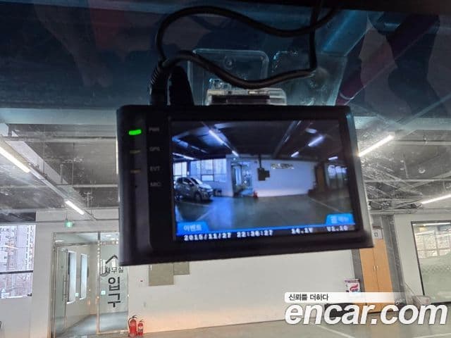 Kia The / новый New Ray Luxury, 2018 11