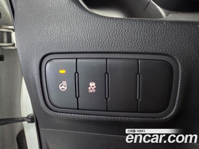 Kia The / новый New Ray Luxury, 2018 12