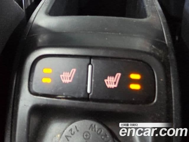 Kia The / новый New Ray Luxury, 2018 16