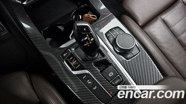 BMW X3 (G01) xDrive 30e M Sport, 2021 9