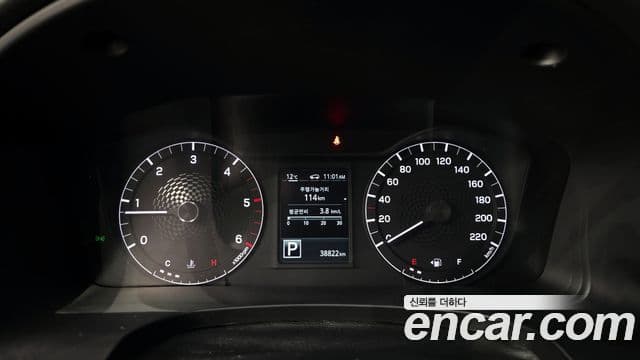 KG모빌리티(SsangYong) The / новый New Rexton Sport 칸 Wild, 2023 8