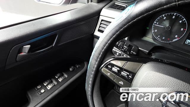 KG모빌리티(SsangYong) The / новый New Rexton Sport 칸 Wild, 2023 17