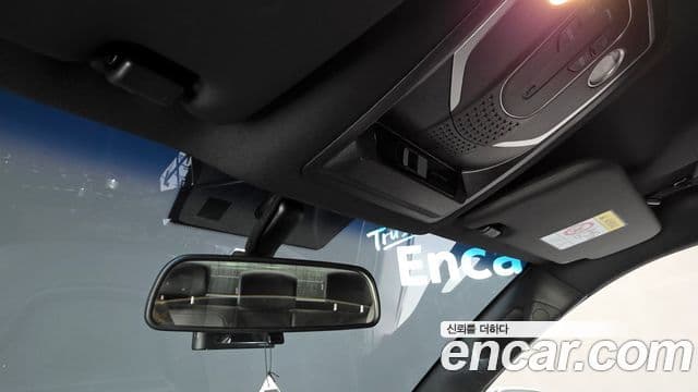 KG모빌리티(SsangYong) The / новый New Rexton Sport 칸 Wild, 2023 19