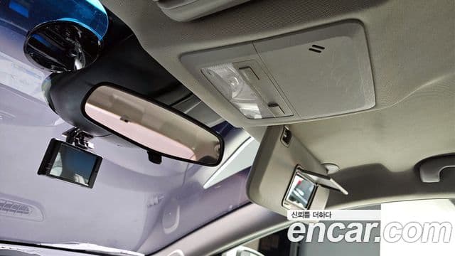 Chevrolet(GM대우) 어메이징 New Cruze 1.4 турбо LTZ, 2015 16