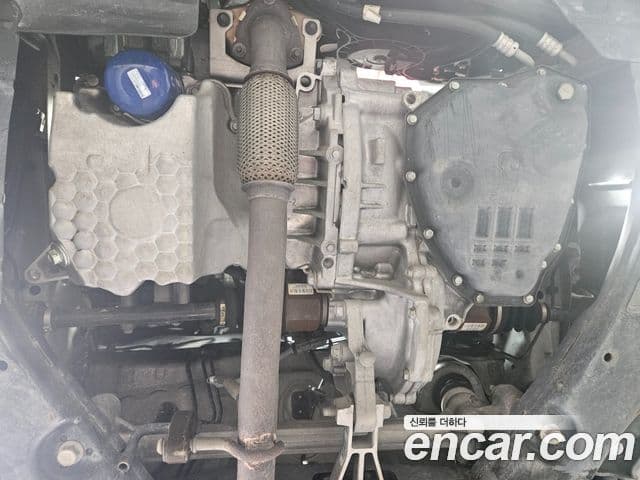 Chevrolet(GM대우) The / новый Next Spark Plus, 2018 6