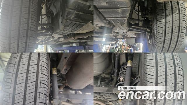 Chevrolet(GM대우) The / новый Next Spark Plus, 2018 7