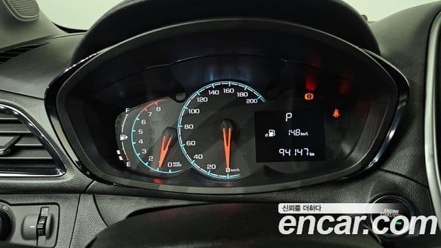 Chevrolet(GM대우) The / новый Next Spark Plus, 2018 8