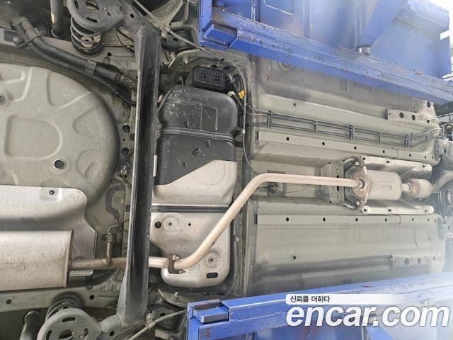 Chevrolet(GM대우) The / новый Next Spark Plus, 2018 9