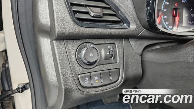 Chevrolet(GM대우) The / новый Next Spark Plus, 2018 14