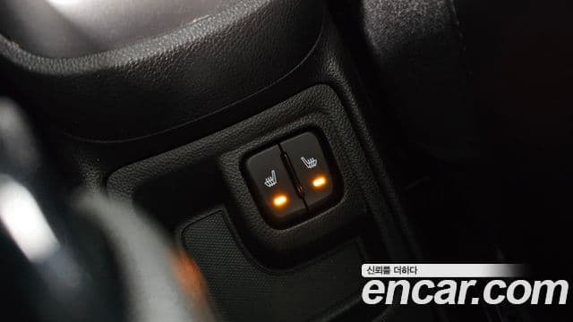 Chevrolet(GM대우) The / новый Next Spark Plus, 2018 18