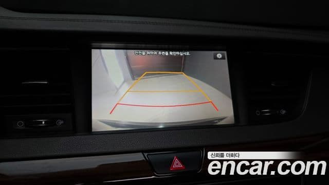 Kia All New K7 Prestige, 2016 15