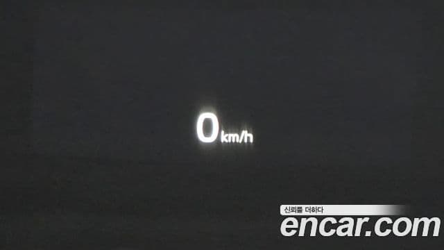 Kia All New K7 Prestige, 2016 17