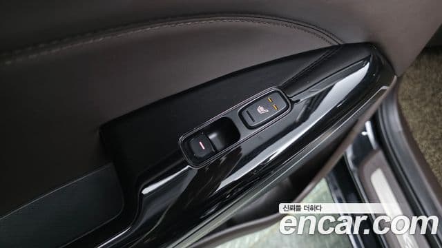 Kia All New K7 Prestige, 2016 18