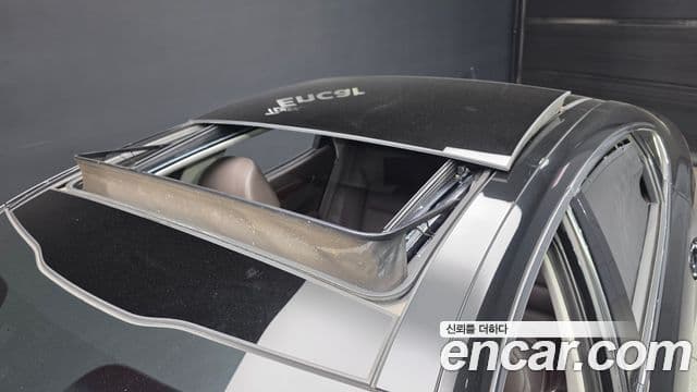 Kia All New K7 Prestige, 2016 19