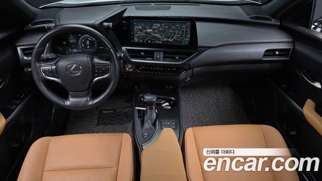 Lexus UX250h, 2024 7