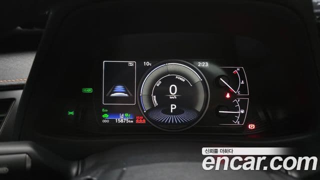 Lexus UX250h, 2024 8