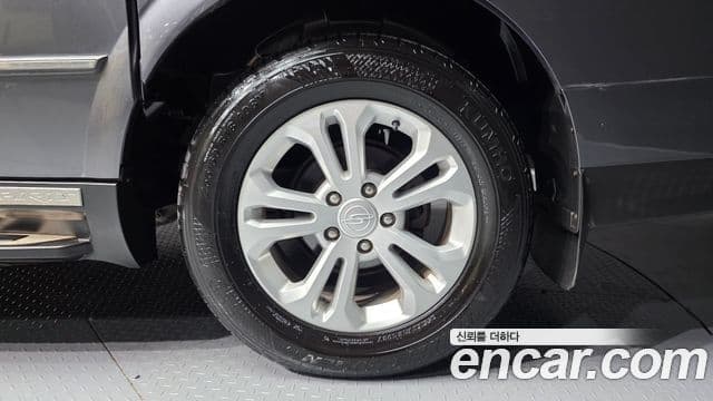 KG모빌리티(SsangYong) The / новый New Korando Sport 2.2 Extreme 4WD, 2017 все фото