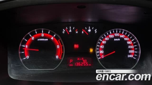 KG모빌리티(SsangYong) The / новый New Korando Sport 2.2 Extreme 4WD, 2017 8