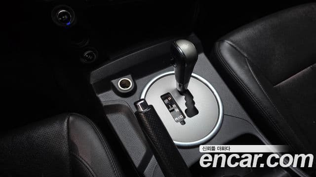 KG모빌리티(SsangYong) The / новый New Korando Sport 2.2 Extreme 4WD, 2017 9