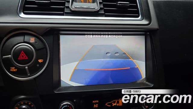 KG모빌리티(SsangYong) The / новый New Korando Sport 2.2 Extreme 4WD, 2017 15