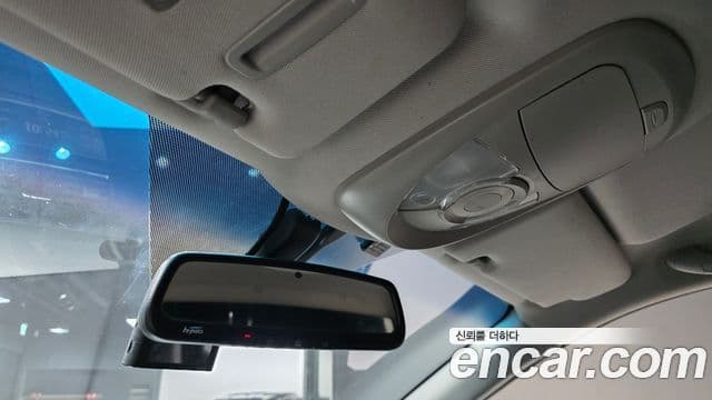 KG모빌리티(SsangYong) The / новый New Korando Sport 2.2 Extreme 4WD, 2017 17