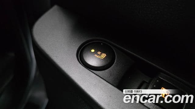 KG모빌리티(SsangYong) The / новый New Korando Sport 2.2 Extreme 4WD, 2017 19