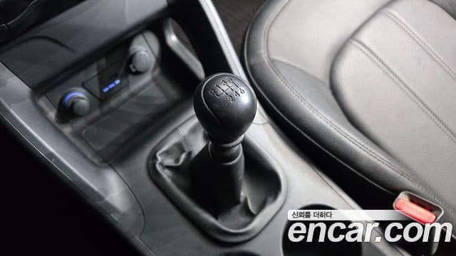 Hyundai Tucson ix Style, 2013 9