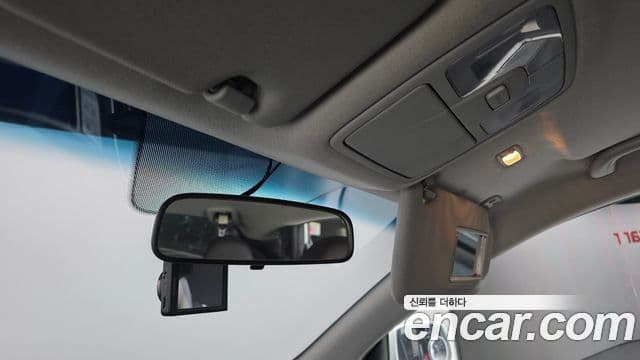 Hyundai Tucson ix Style, 2013 17