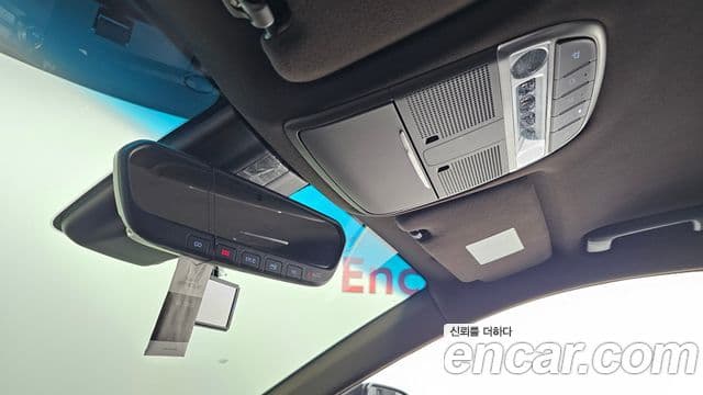 Genesis G90 Premium Luxury, 2021 15