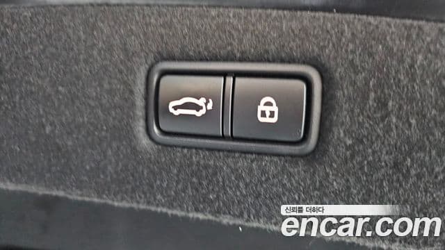 Genesis G90 Premium Luxury, 2021 20