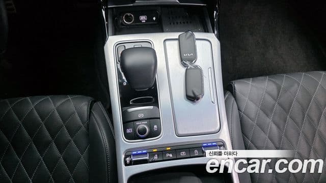 Kia 스팅어 마이스터 Masters, 2023 9