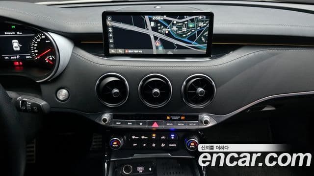 Kia 스팅어 마이스터 Masters, 2023 15