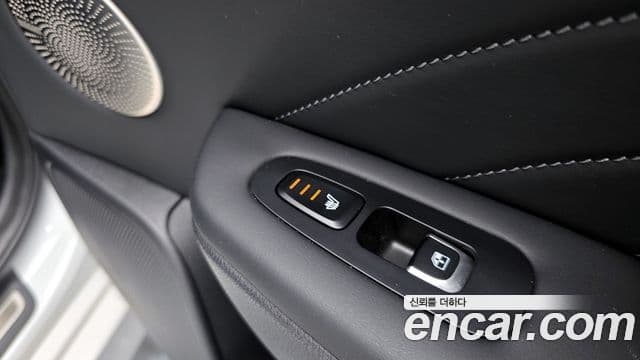 Kia 스팅어 마이스터 Masters, 2023 19