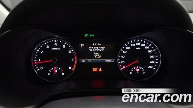 Kia The / новый New K3 2세대 Trendy, 2022 8