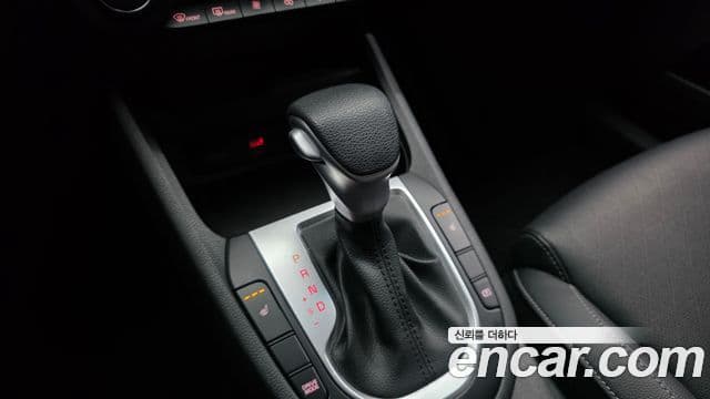 Kia The / новый New K3 2세대 Trendy, 2022 9