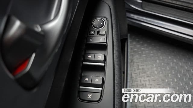 Kia The / новый New K3 2세대 Trendy, 2022 14