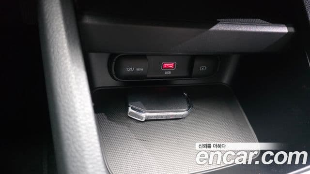 Kia The / новый New K3 2세대 Trendy, 2022 19