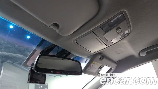 Kia The / новый New K3 2세대 Trendy, 2022 20