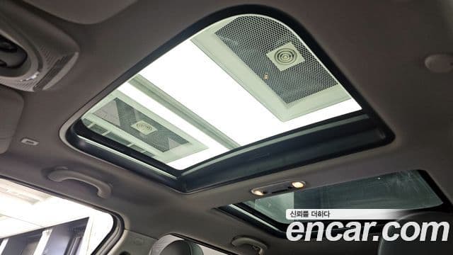 Mini Cooper 클럽맨 2세대, 2020 18