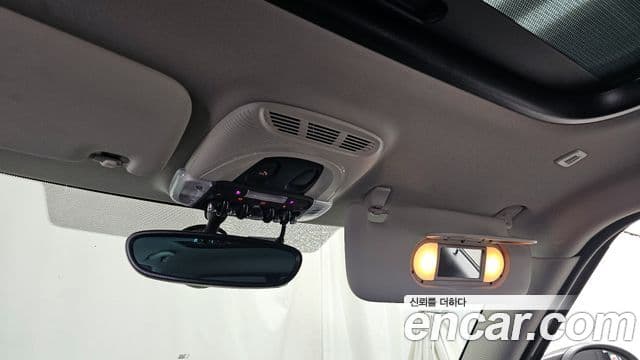 Mini Cooper 클럽맨 2세대, 2020 19