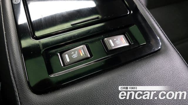 Renault Korea(Samsung) SM6 2.0 GDe RE, 2016 18