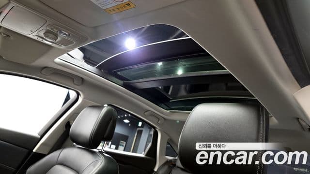 Renault Korea(Samsung) SM6 2.0 GDe RE, 2016 19