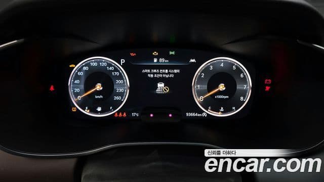 Genesis The / новый New G70, 2021 8