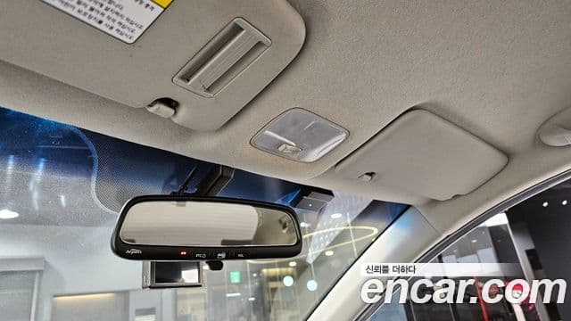 Kia All New Morning Luxury, 2012 20