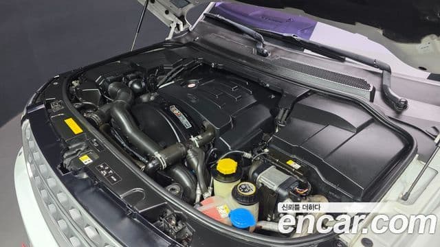 Land Rover Discovery 4 3.0 SDV6 SE, 2016 6